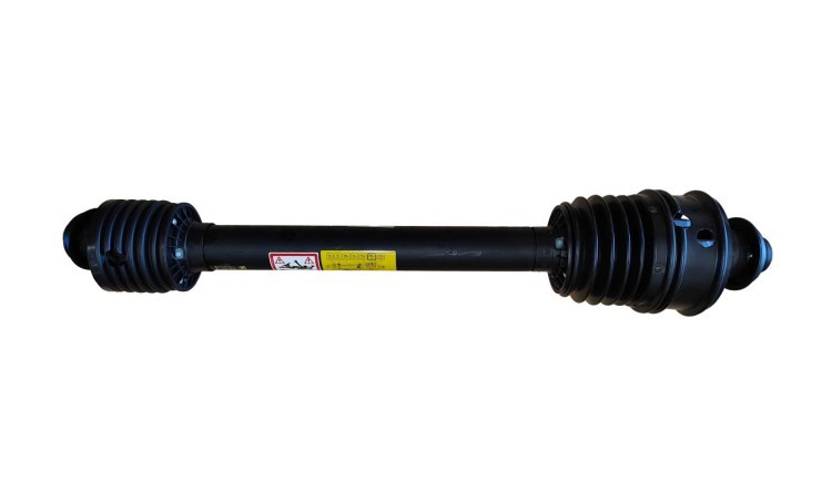 Kardan WWE G4 710 1 3/8" 6dr 2PE455258749