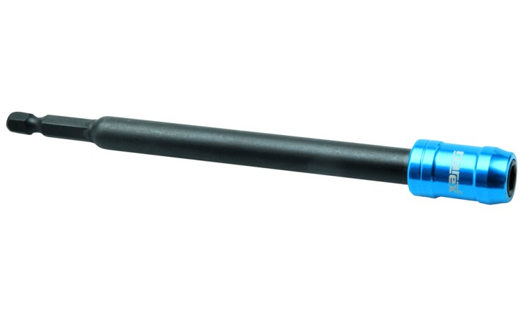 NAREX 443000914 Adaptér na bity 1/4" 150mm