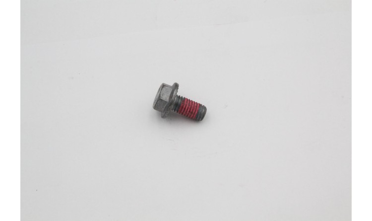 Šroub M10x20 DIN 6921 Zn