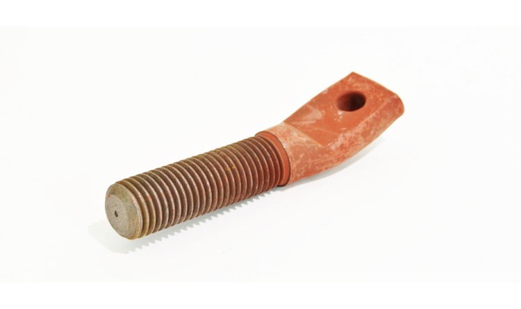 Šroub M24 pravý 140 mm