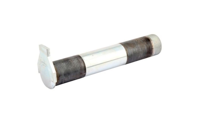 Čep FG D60x305/340 M60x2