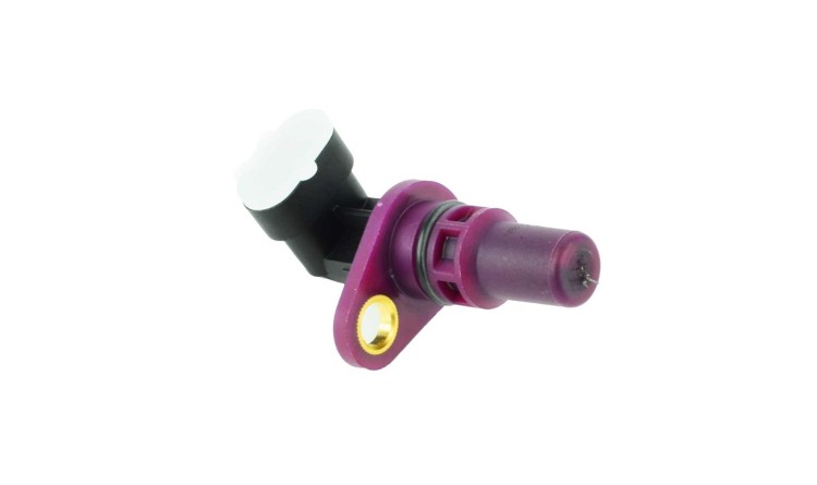 Pötting 487.546 Sensor kontroly otáček ovíjecího stolu Hallův sensor-funkce NPN