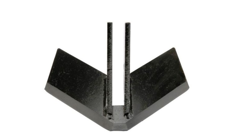 Ostří 350x10