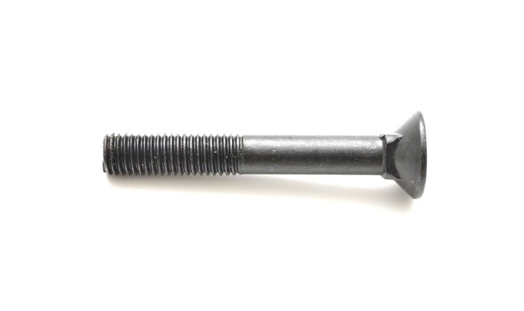 Šroub pluhový M12x85 12.9