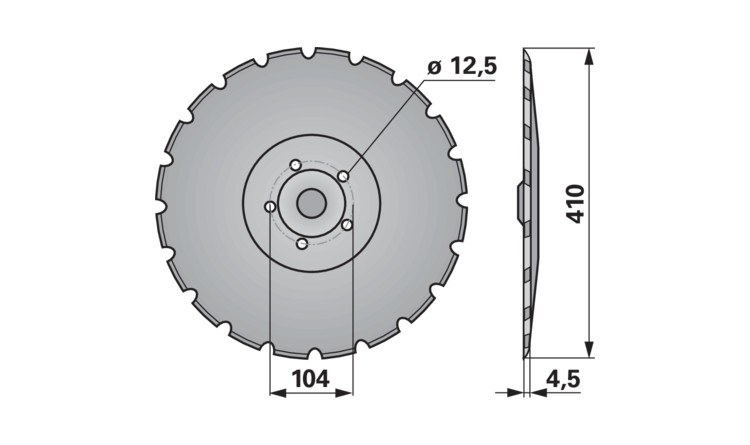 Disk