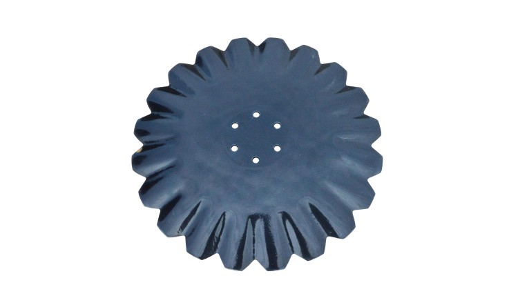 Disk 520x5 Agresiv