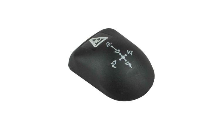 N0229482 Krytka ovladače 3904