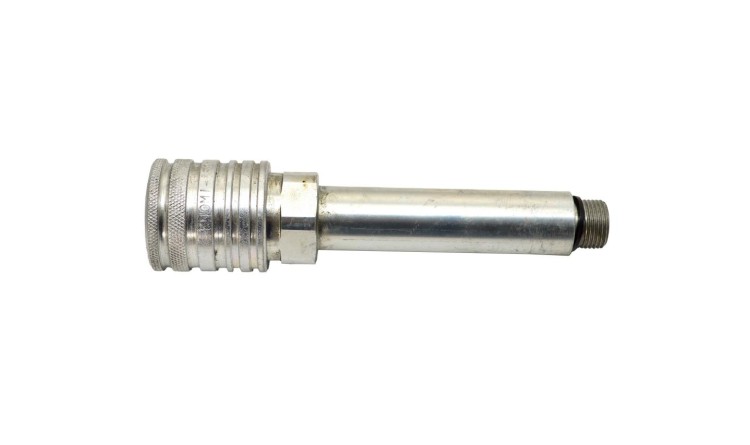 Agrostroj N0150183 Rychlospojka k CV 152 zásuv.delší
