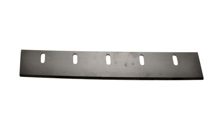 Nůž slabý