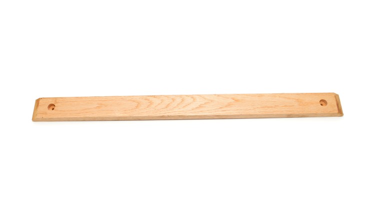 Lišta dřevěná  79cm