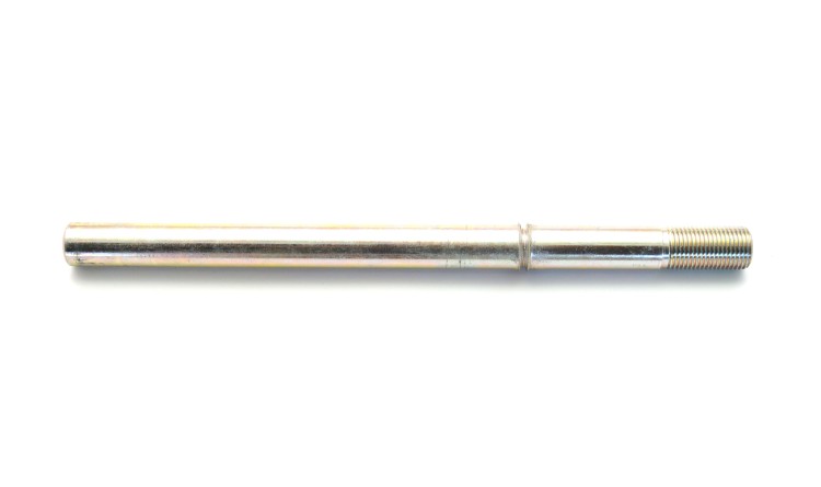 Palec šneku 16x245 MEGA II
