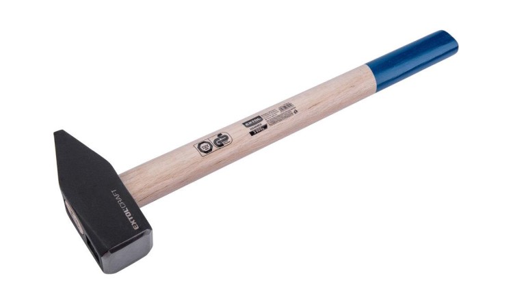 EXTOL CRAFT 911013 Kladivo zámečnické, 3000g