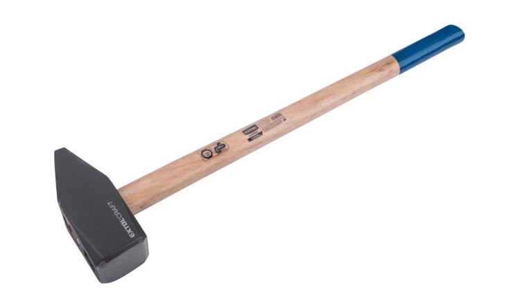 EXTOL CRAFT 911015 Kladivo zámečnické, 5000g