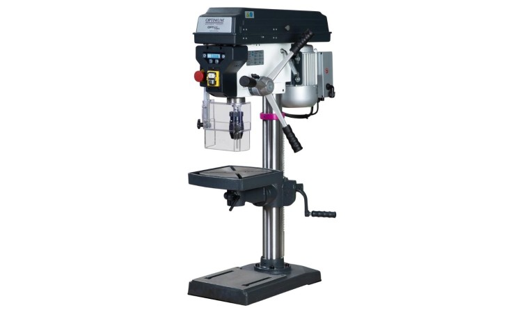OPTIMUM 3003015 Vrtačka stolní OPTIdrill D 23 Pro (230 V)