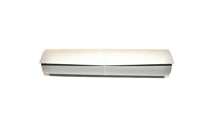 Deska bezasbestová 0,5 m x 0,88 m x 1 mm (+180 °C)