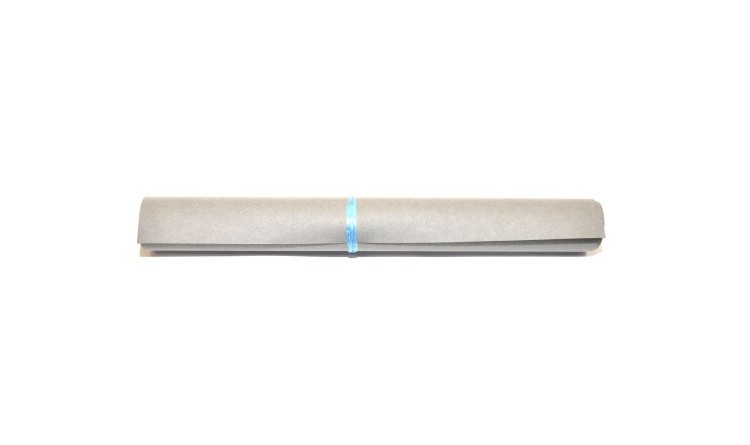 Deska bezasbestová  0,5 m x 1 m x 0,5 mm (+180 °C)