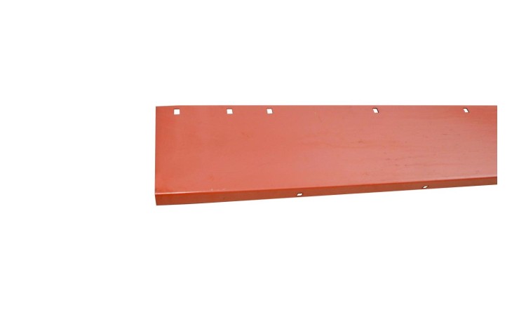 Plech spodní FC 301G