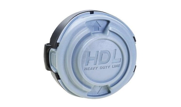 BLACK&DECKER 90592436 Kryt cívky struny HDL pro strunové sekačky