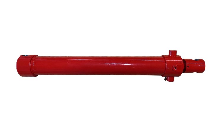 Válec hydraulický 70-30-500 pro pružin.odpružení 442.411 a 442.247