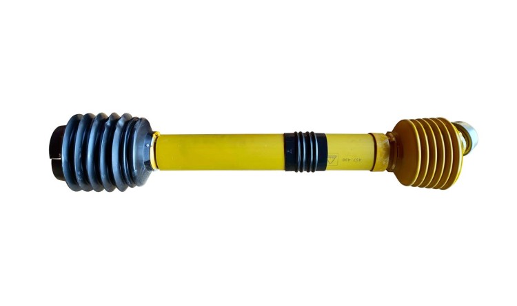 Kardan W 2500/2400 SP25Z 810