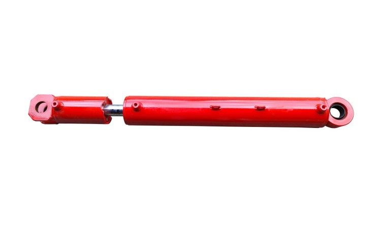 Válec hydraulický 90/40x551+80/40x50 EL924 / 442.661,442.000.0159