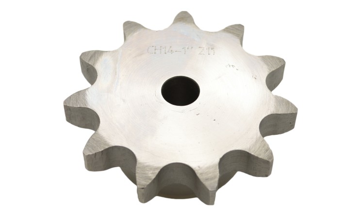 Kolo řetězové jednořadé 1"x17.02 mm z11