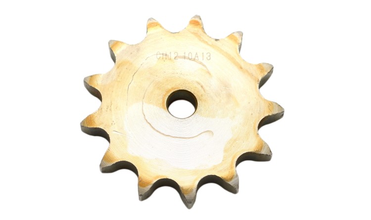 Kolo řetězové bn. jednořadé 5/8x3/8" z13 bez náboje