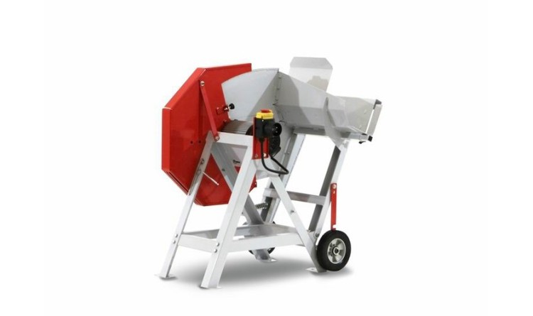 VARI KP-500 Kolébková pila