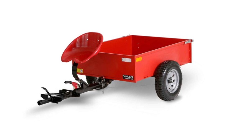 VARI 4618 Přívěs ANV-500