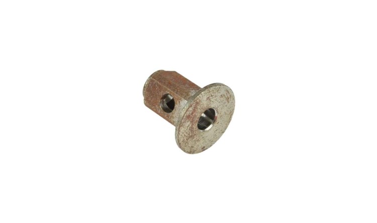Ventil škrtící 1,5mm/2x4mm