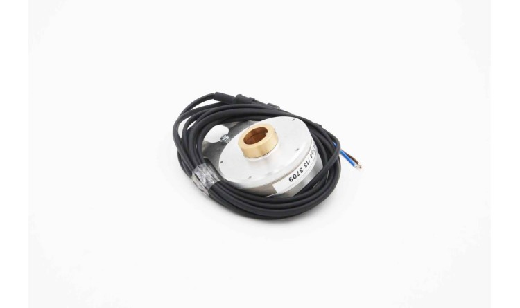Pöttinger 853.73.002.0 Elektromagnet kolejového řádku Vitasem 302,402