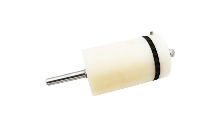 Pöttinger 8504.24.006.0 Váleček výsevný 7 na mák kpl.od 0,8 do 3kg/ha C4,C6,C9