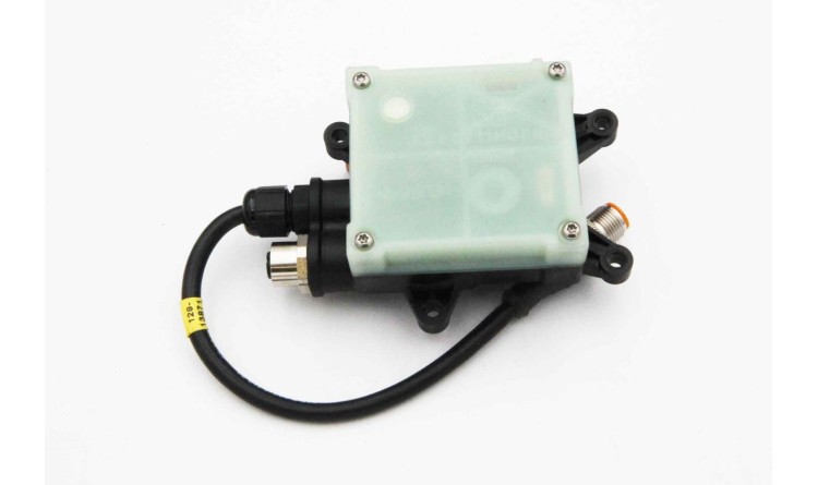 Pöttinger 487.499 Servomotor CAN ovladače AKATECH 487.533