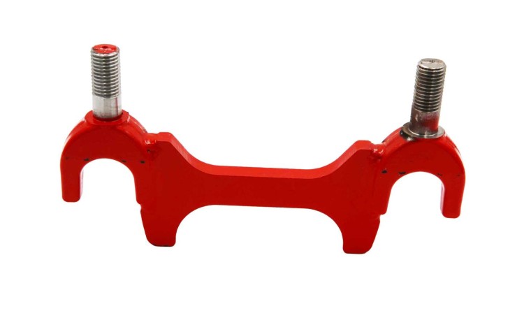 Pöttinger 984.26.030.1+1 Čep uložení - rozteč 220mm