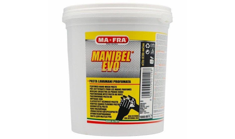 Manibel MF-H0991 Pasta 1000 ml Classic na mytí rukou
