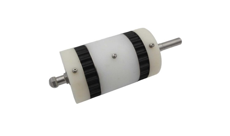 Pöttinger 8504.24.003.1Váleček výsevný 28 Terrasem hořčice do 17kg/ha