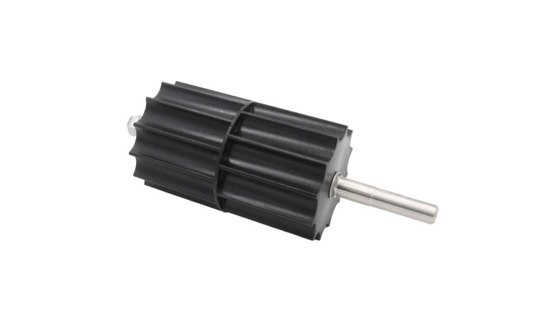 Pöttinger 8504.24.007.0 Váleček výsevný 285-hybridní obilí 099.1 od 60 do80kg/ha