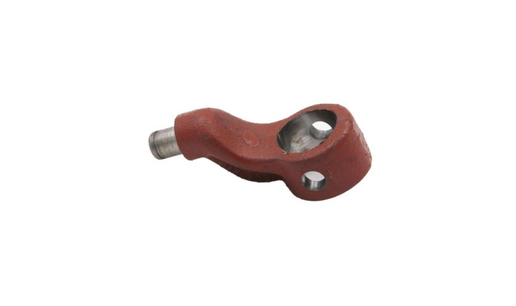 Pöttinger 283.80.050.0 Držák kladky L-102mm