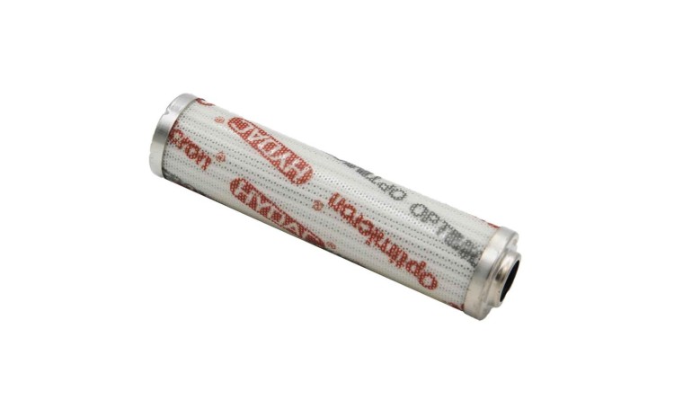 Pöttinger 445.309.001 Filtr hydrauliky na Jumbo V10 TOP1252 X8 Pöttinger vložka