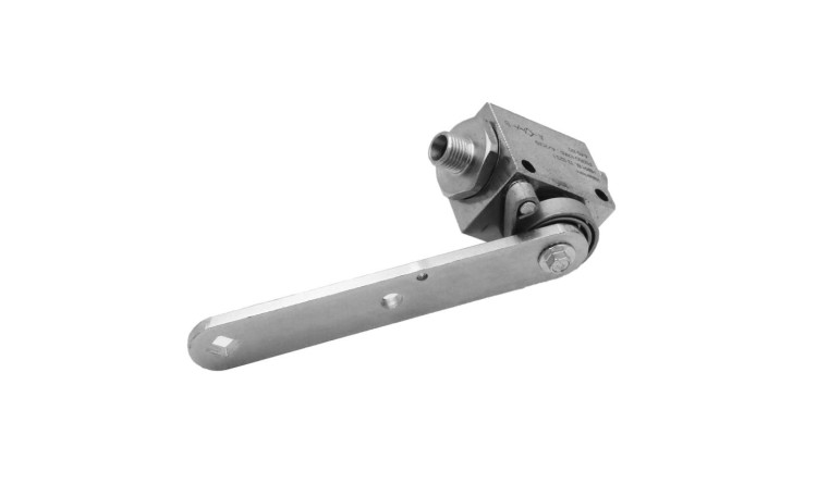 Pöttinger 445.110 Ventil HBKH-8L