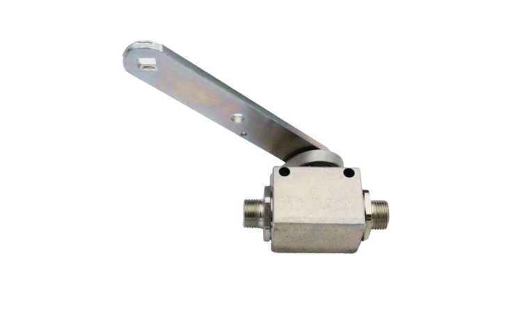 Pöttinger 445.113 Ventil HBKH DN 13-12L-M18x1,5