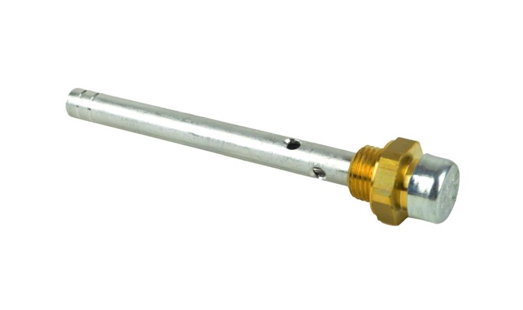 Pöttinger  49+P009068 Ventil odvzdušňovací L 133
