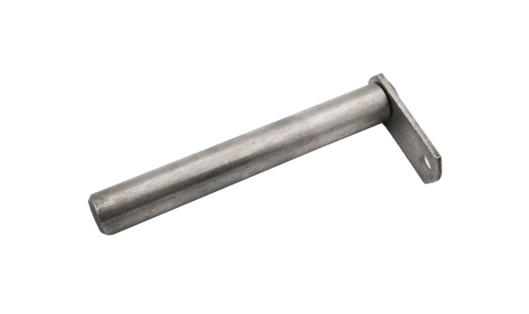 Pöttinger 385.10.092.1 Čep 25/185mm se zajištěním (385.10.092.0)