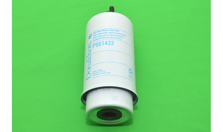 Palivový Filtr Donaldson P551422
