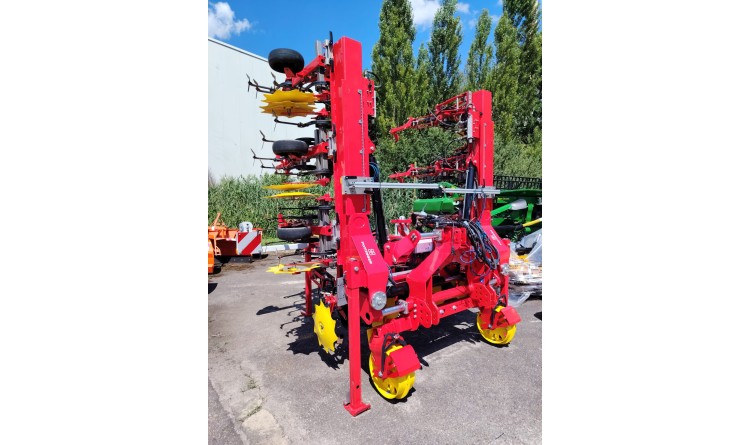 Pottinger Flexcare