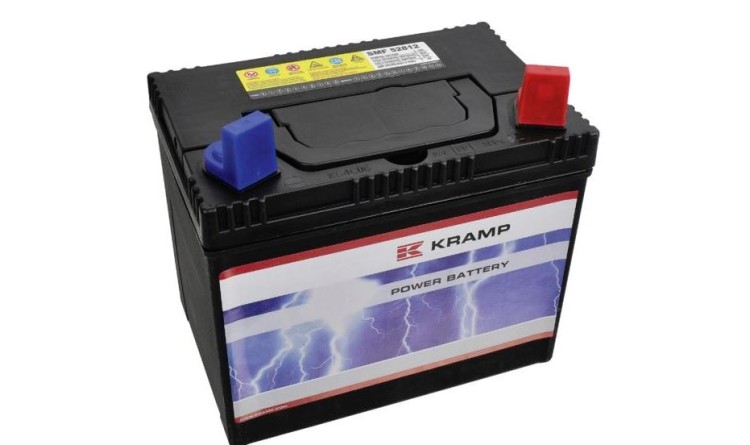 Baterie 12V/28Ah 300A