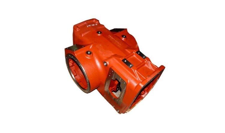 Zetor 15154201 Skříň rozvodovky