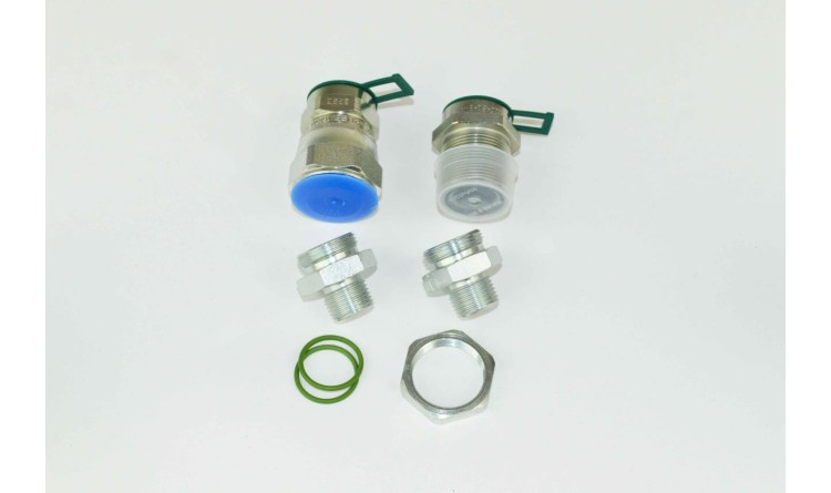 Rychlospojka A/C 5/16" CF - M97 FRT - 16372805