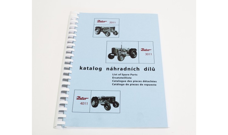 Katalog ND Z 2011-4011 222212801