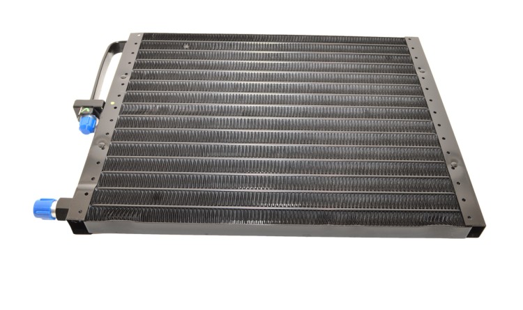Kondenzátor A/C Major 50372901